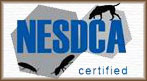 NESDCA certified bed bug dogs, New Orleans, LA